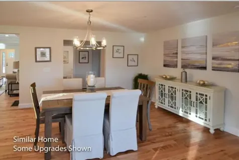 8 Byrne Circle Brentwood NH 03833