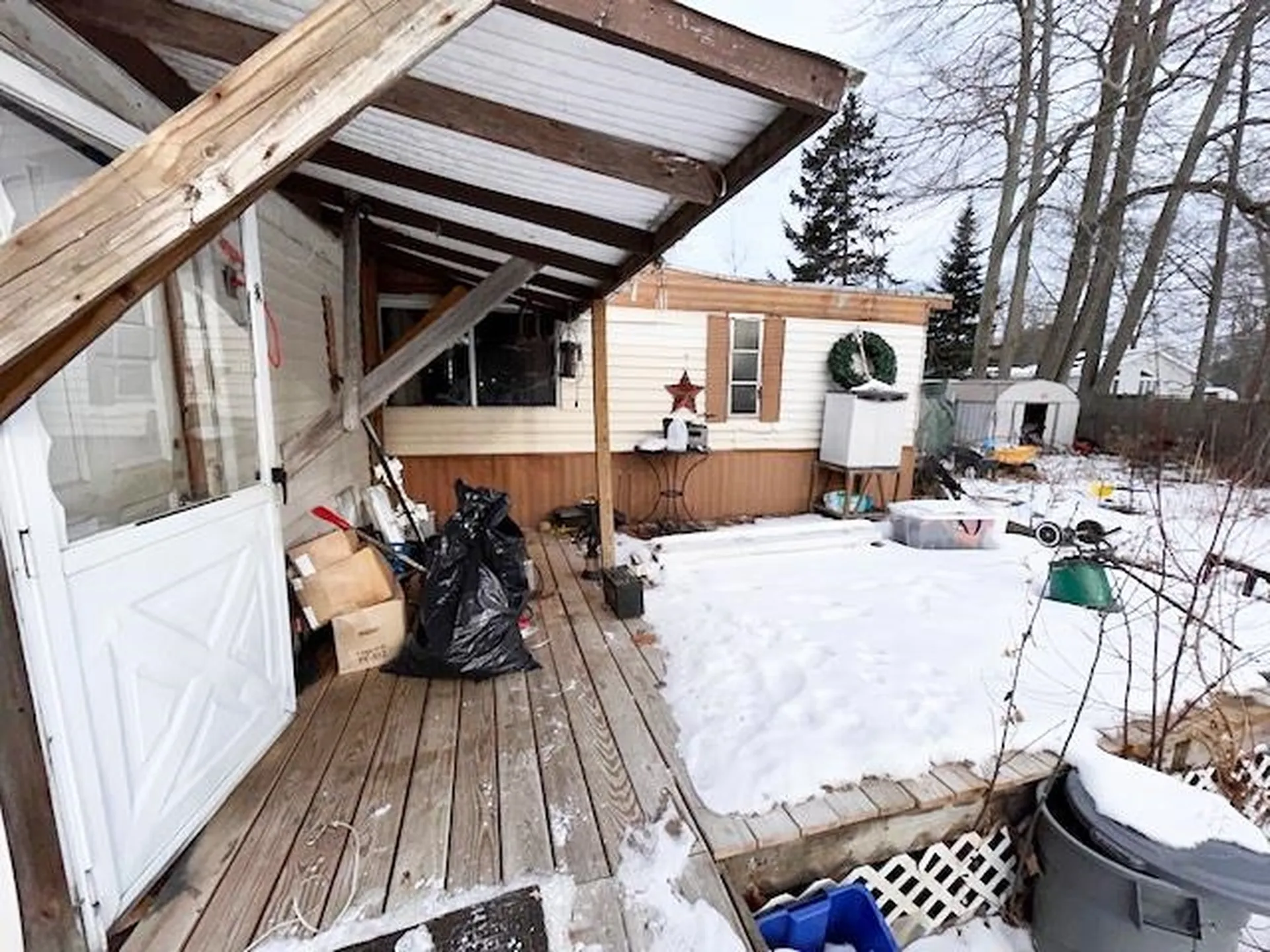 4 Dow Street Exeter NH 03833