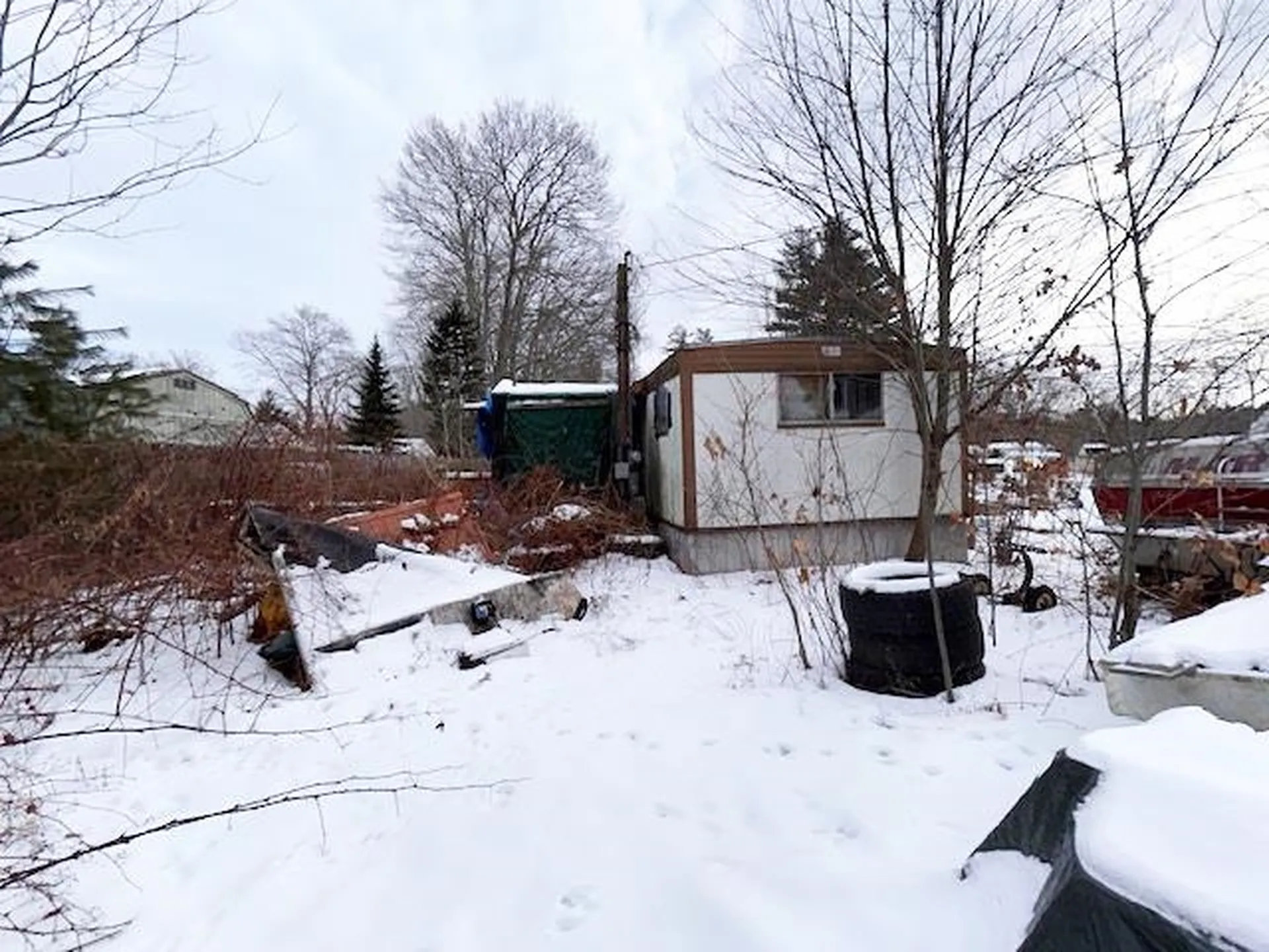 4 Dow Street Exeter NH 03833