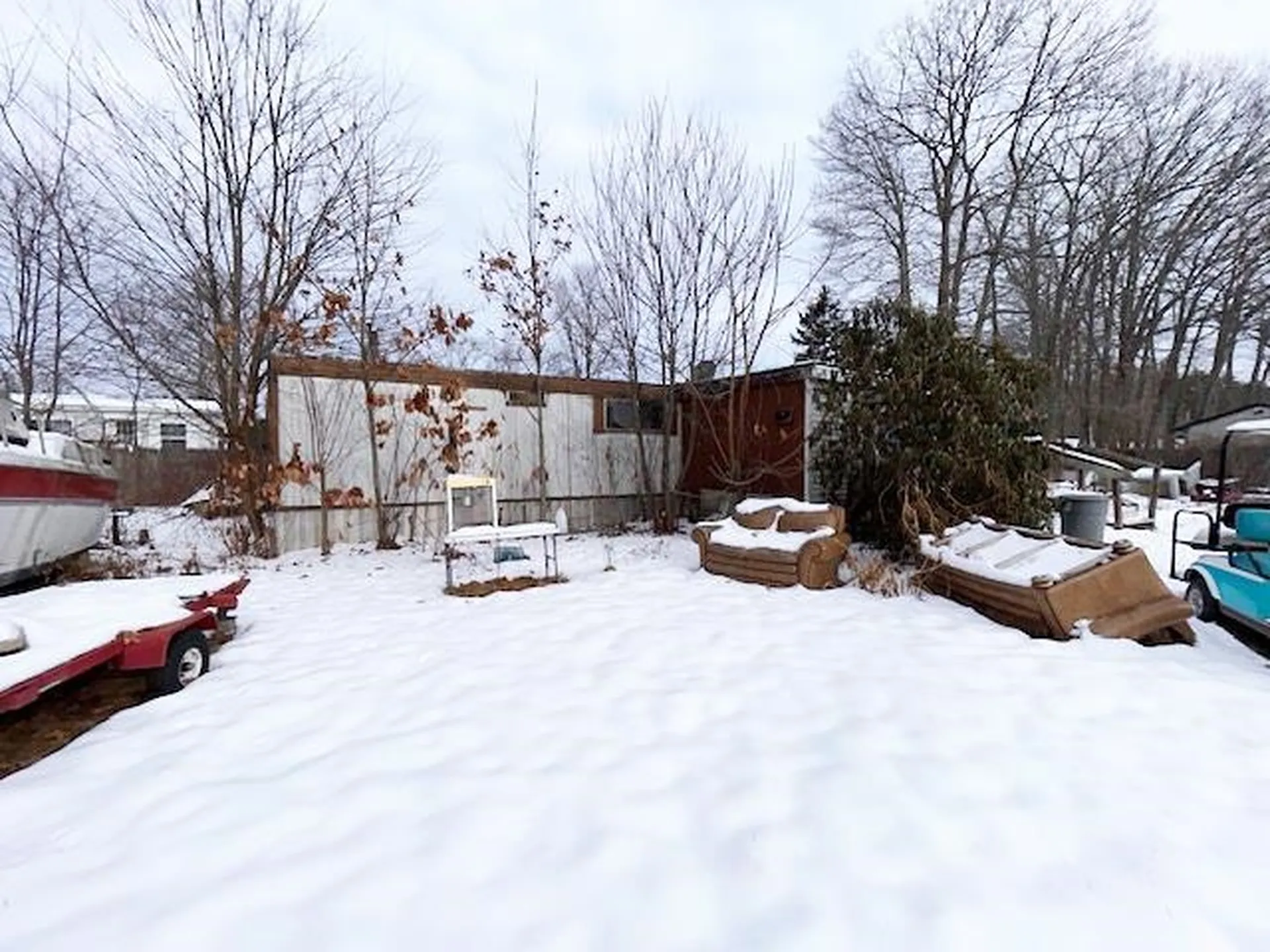 4 Dow Street Exeter NH 03833