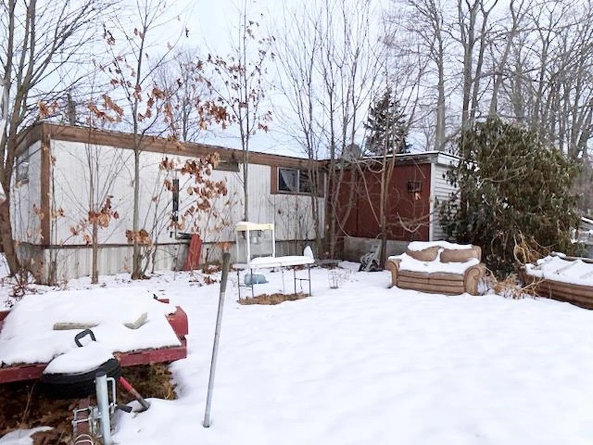 4 Dow Street Exeter NH 03833