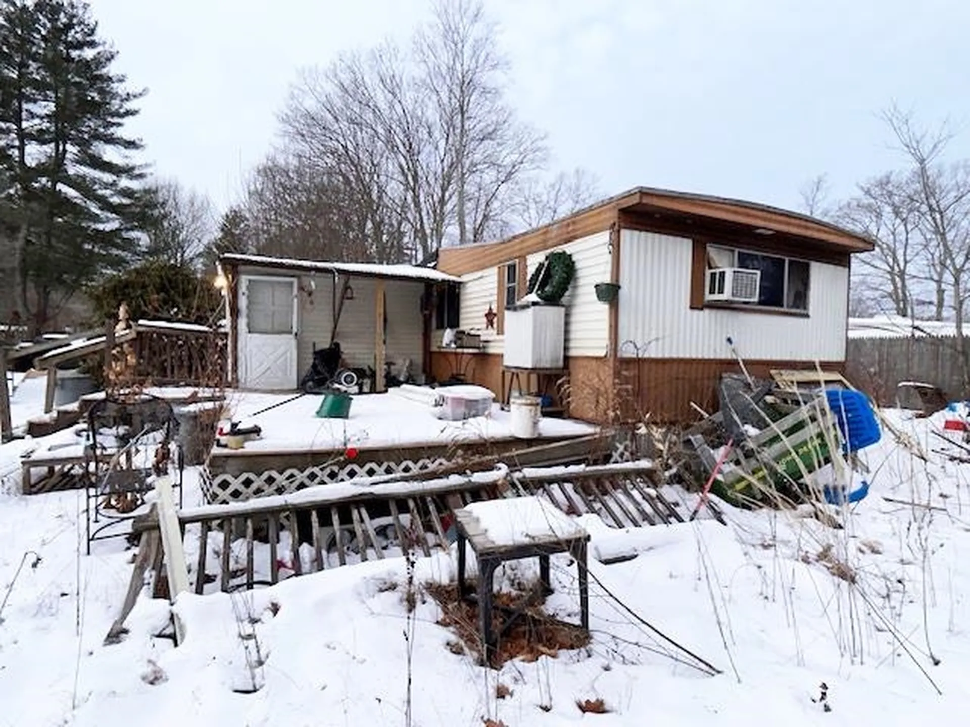 4 Dow Street Exeter NH 03833