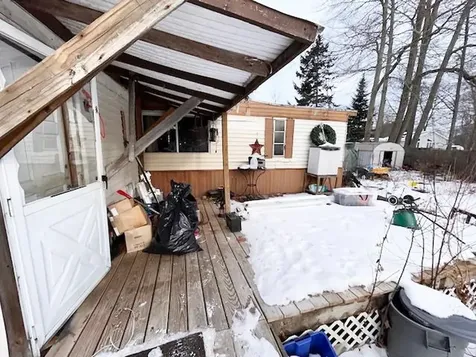 4 Dow Street Exeter NH 03833