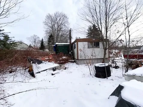 4 Dow Street Exeter NH 03833