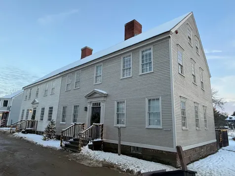 72 Jefferson Street Portsmouth NH 03801