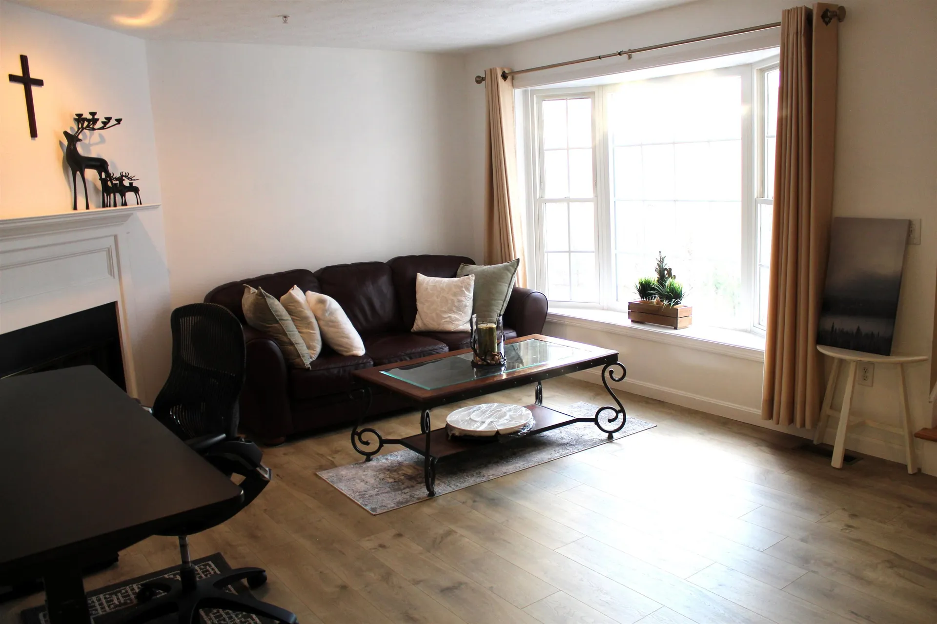 38 Georgetown Drive Nashua NH 03062