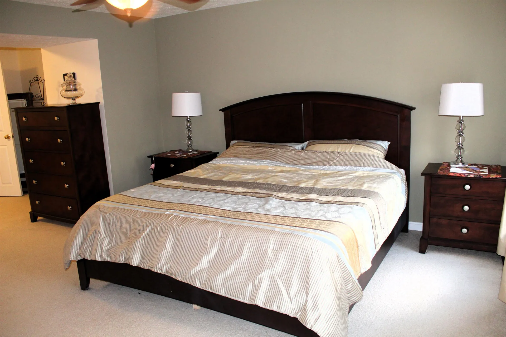 38 Georgetown Drive Nashua NH 03062