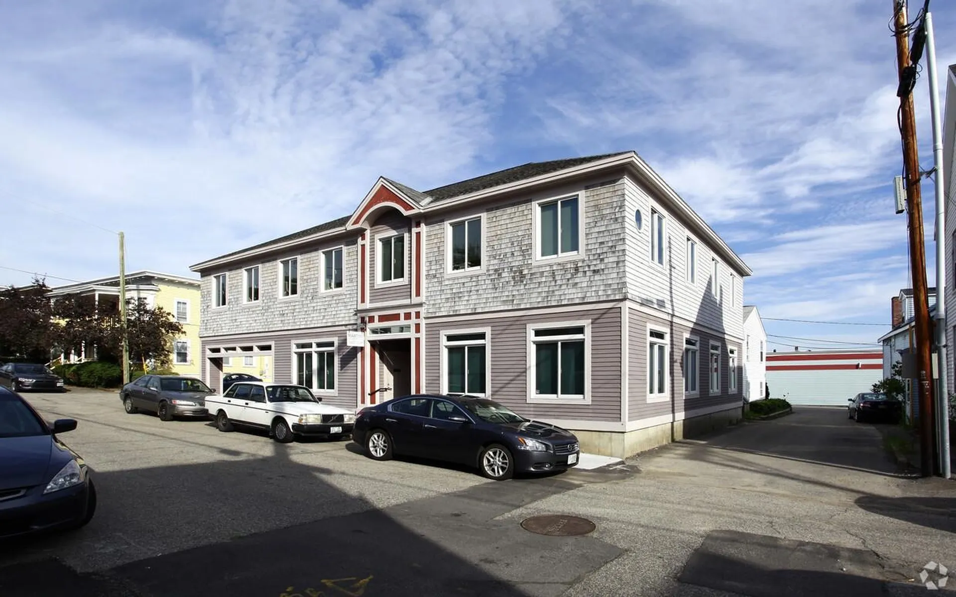 299 Hanover Street Portsmouth NH 03801