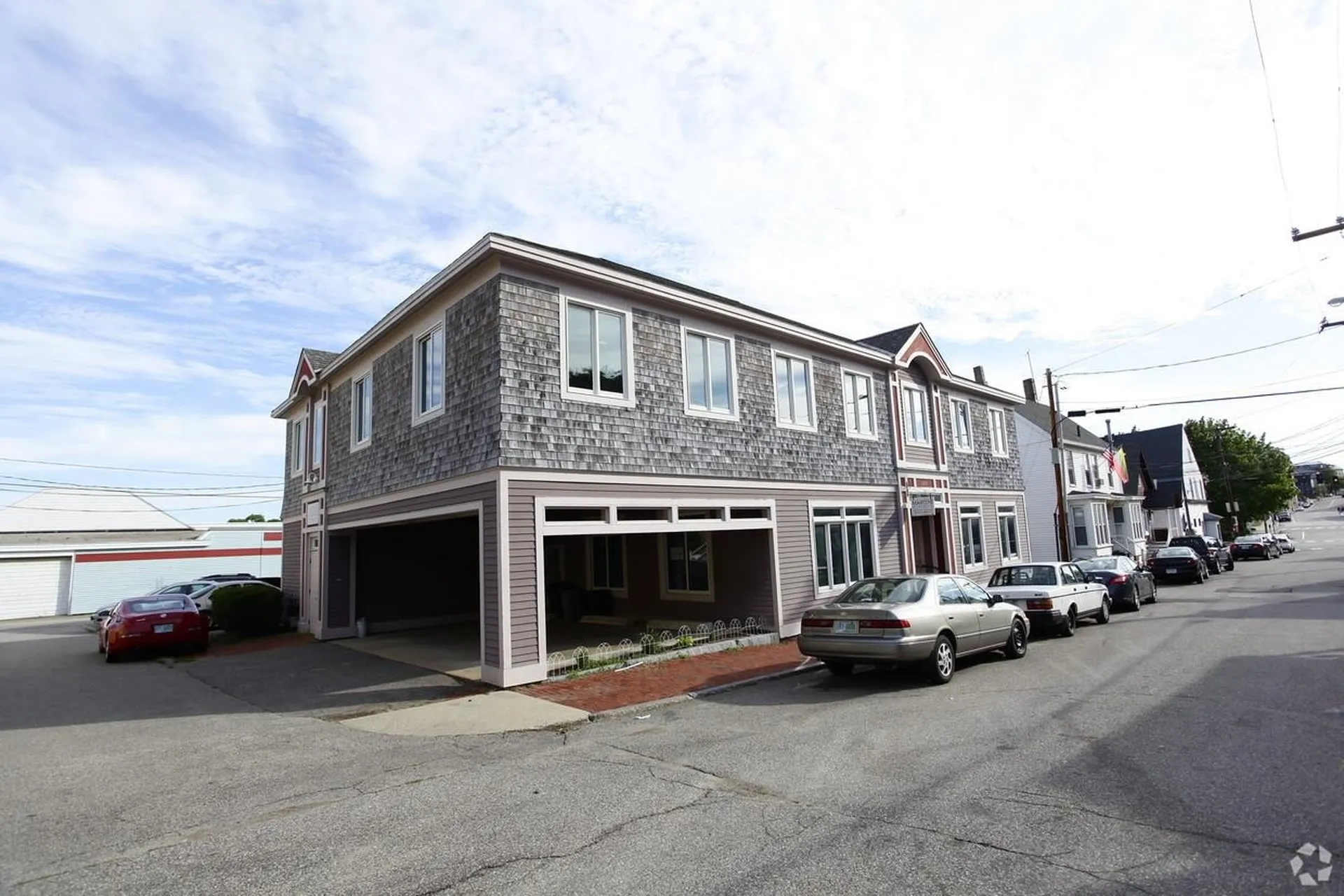 299 Hanover Street Portsmouth NH 03801