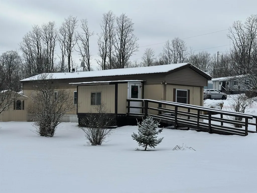 31 Parkline Place Middlebury VT 05753