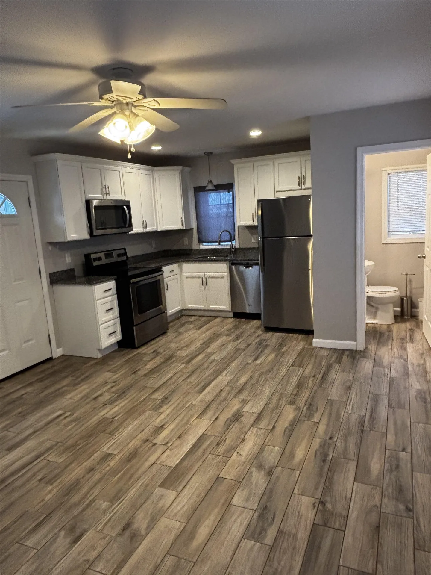 Concord NH, 14 Winsor Avenue, Unit B