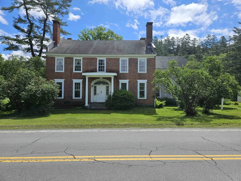318 Lisbon Road Bath NH 03740