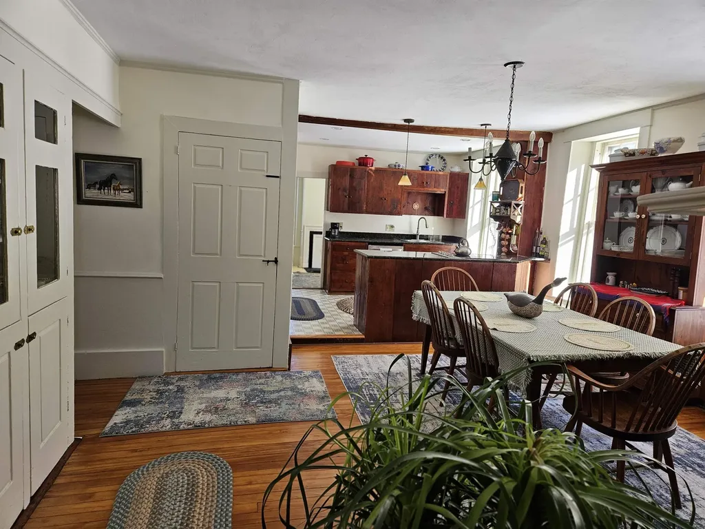 318 Lisbon Road Bath NH 03740