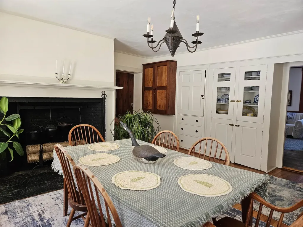 318 Lisbon Road Bath NH 03740