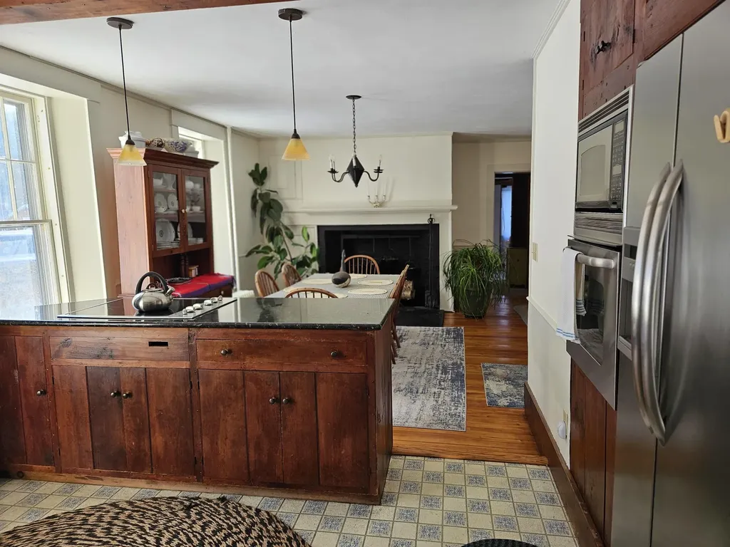 318 Lisbon Road Bath NH 03740