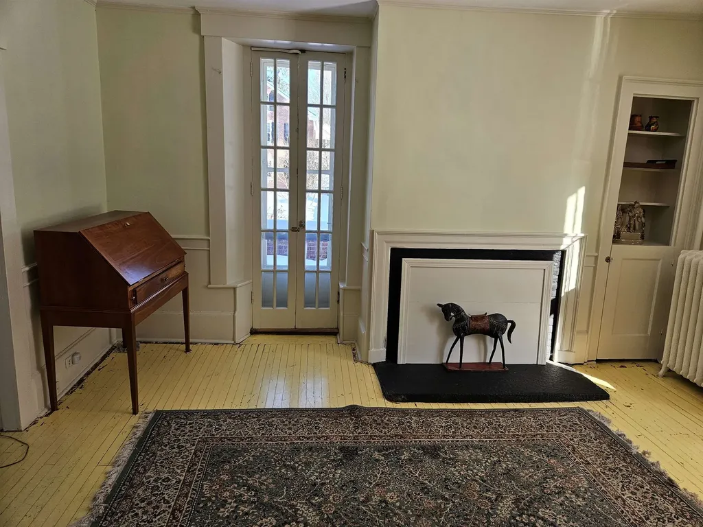 318 Lisbon Road Bath NH 03740