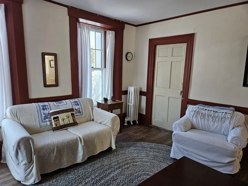 318 Lisbon Road Bath NH 03740