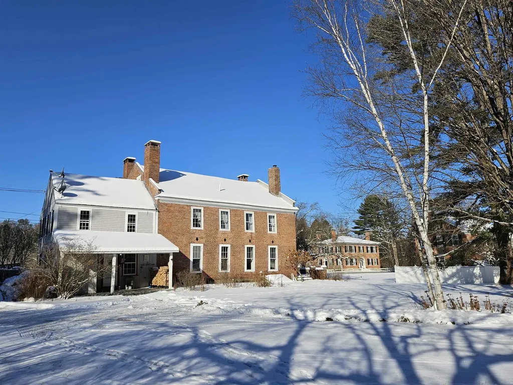 318 Lisbon Road Bath NH 03740