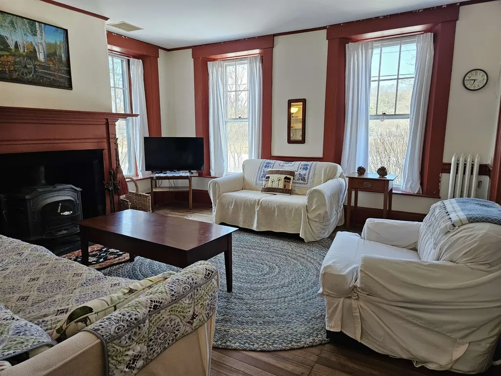 318 Lisbon Road Bath NH 03740