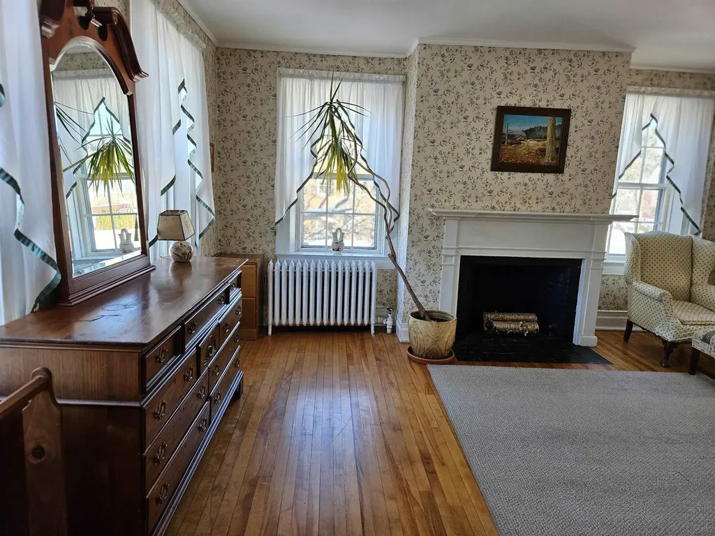 318 Lisbon Road Bath NH 03740