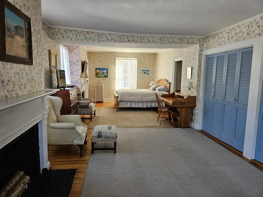 318 Lisbon Road Bath NH 03740