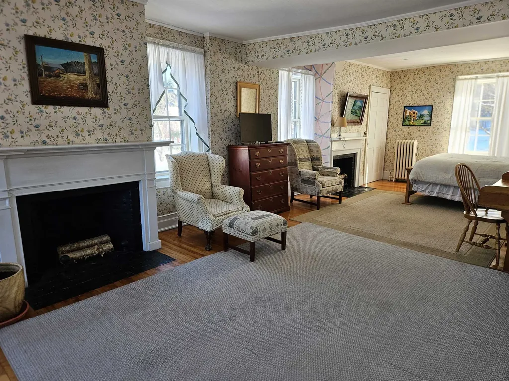 318 Lisbon Road Bath NH 03740