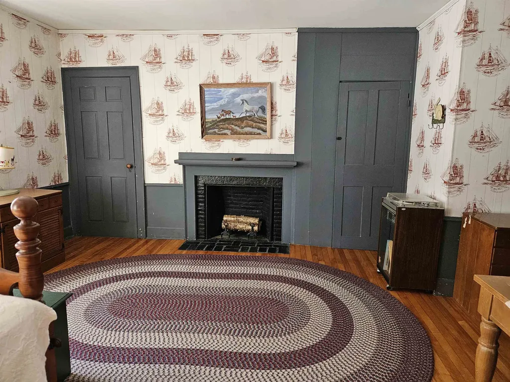 318 Lisbon Road Bath NH 03740