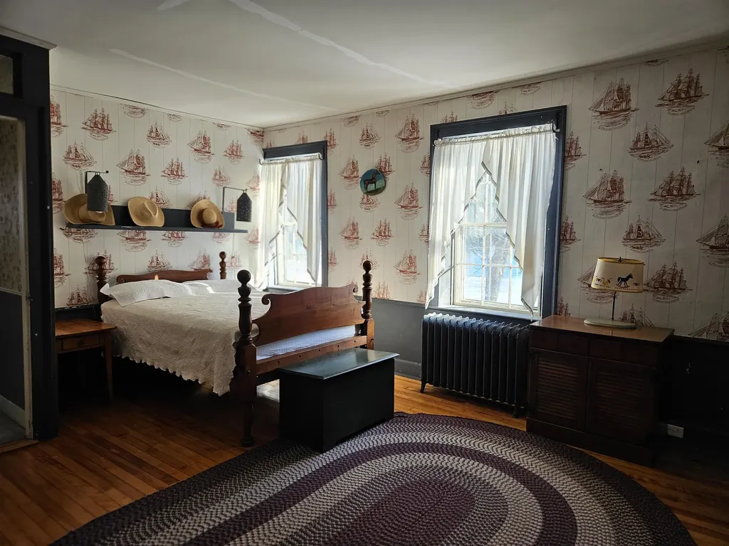 318 Lisbon Road Bath NH 03740