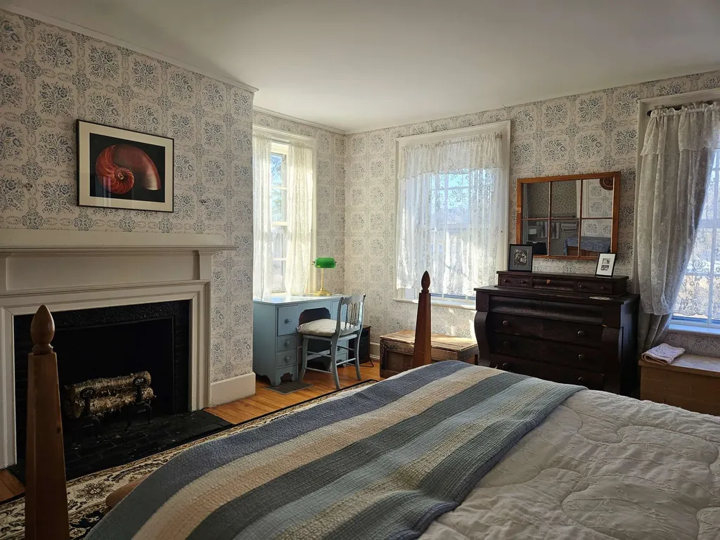 318 Lisbon Road Bath NH 03740