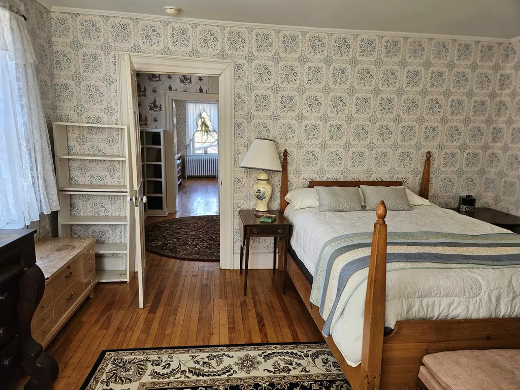 318 Lisbon Road Bath NH 03740