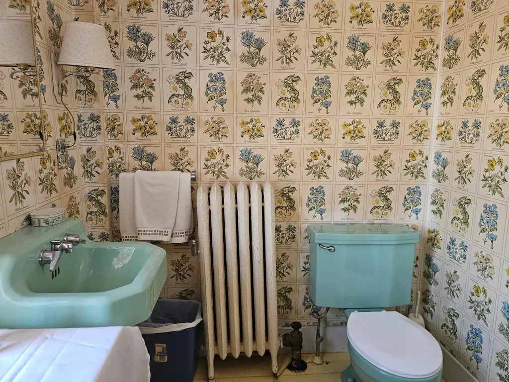 318 Lisbon Road Bath NH 03740