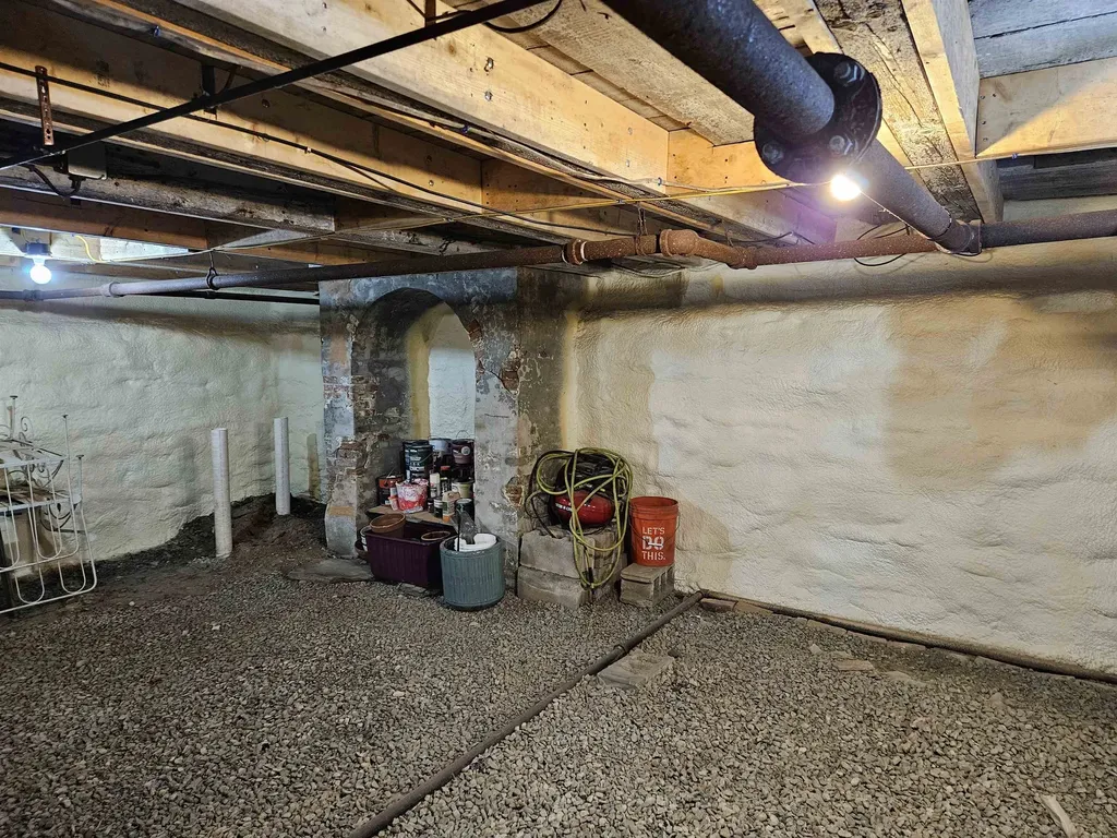 318 Lisbon Road Bath NH 03740