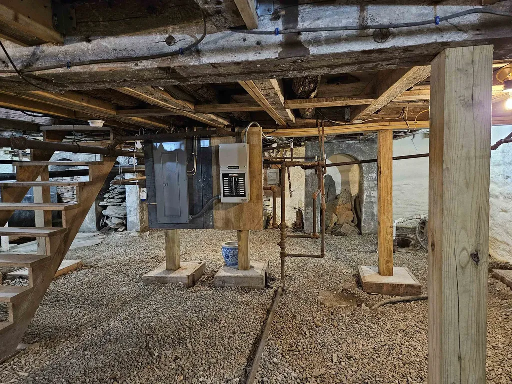 318 Lisbon Road Bath NH 03740