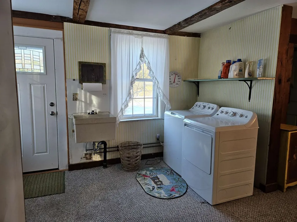 318 Lisbon Road Bath NH 03740