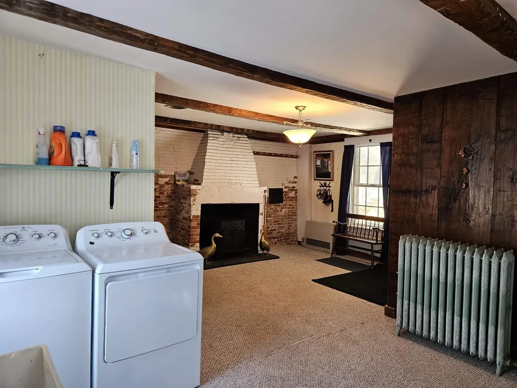 318 Lisbon Road Bath NH 03740