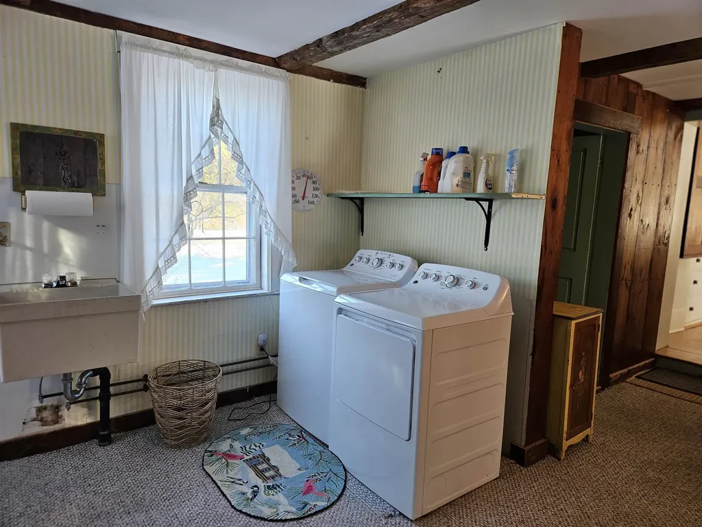 318 Lisbon Road Bath NH 03740