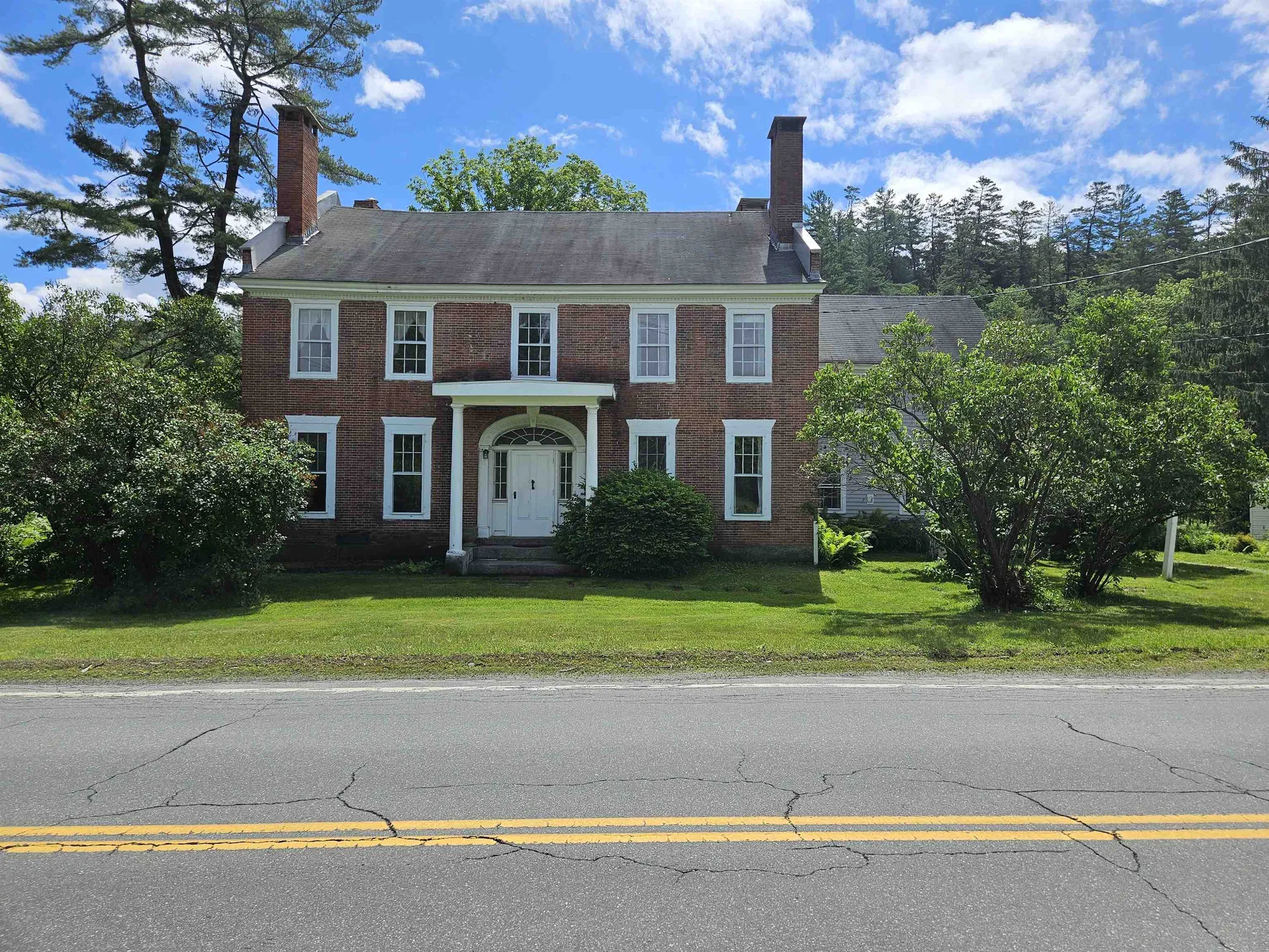 318 Lisbon Road Bath NH 03740