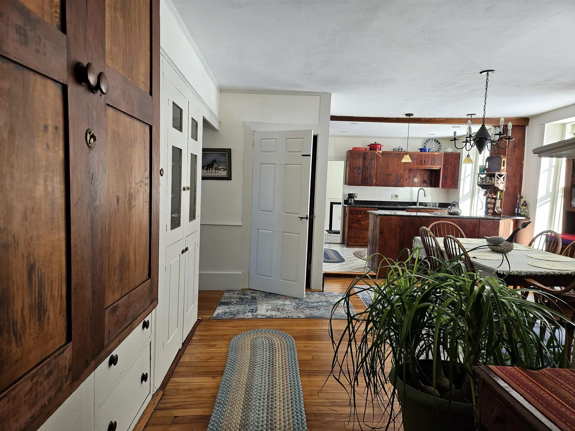 318 Lisbon Road Bath NH 03740