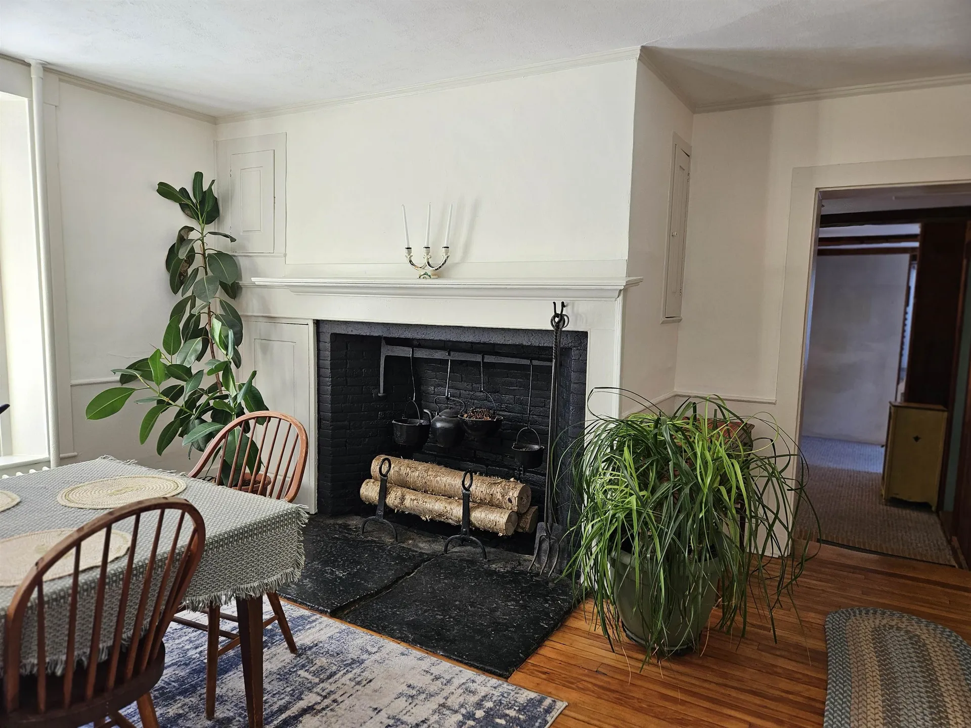 318 Lisbon Road Bath NH 03740