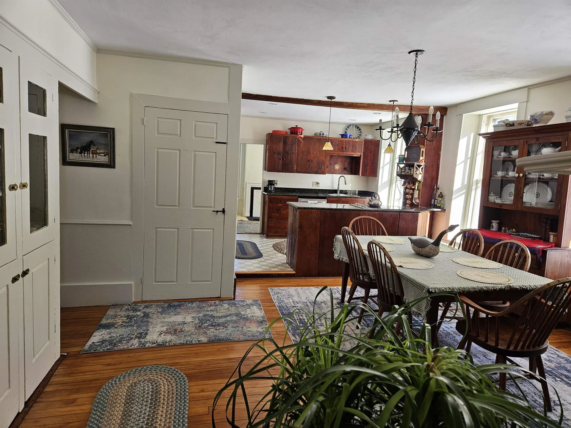 318 Lisbon Road Bath NH 03740