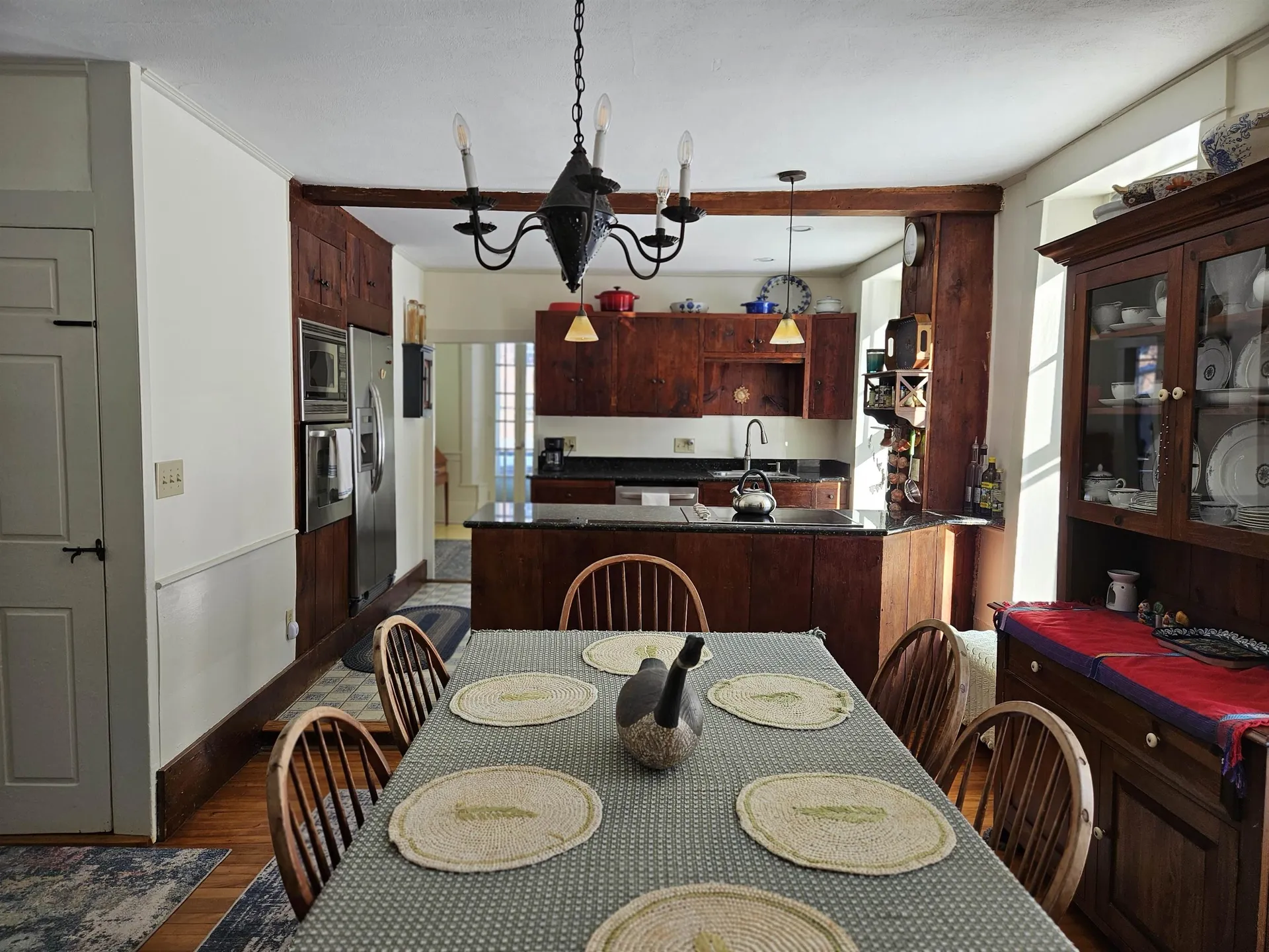 318 Lisbon Road Bath NH 03740