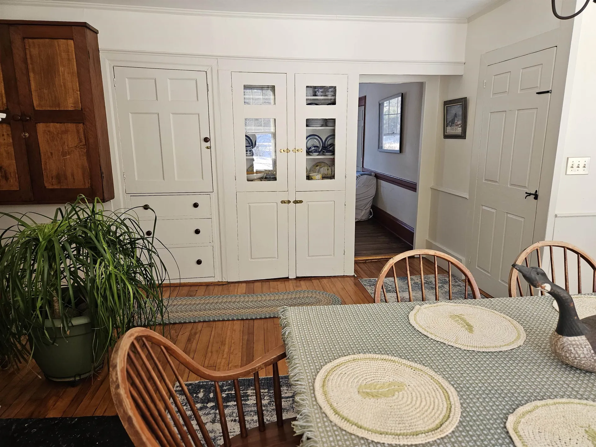 318 Lisbon Road Bath NH 03740