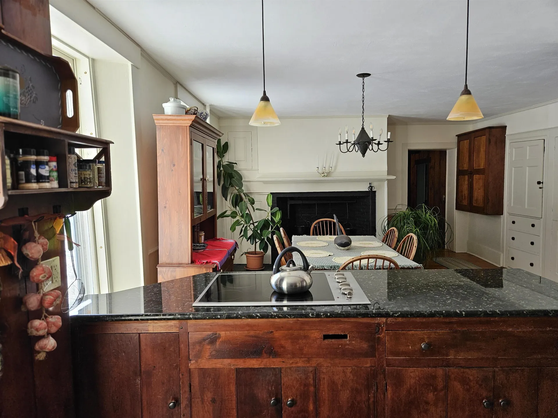 318 Lisbon Road Bath NH 03740