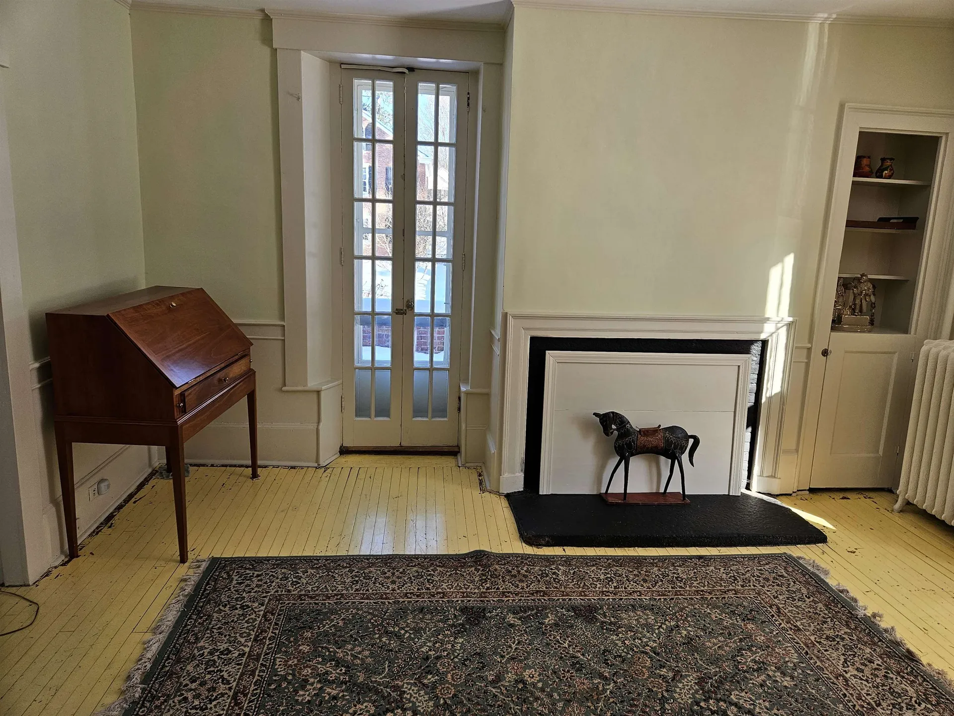 318 Lisbon Road Bath NH 03740