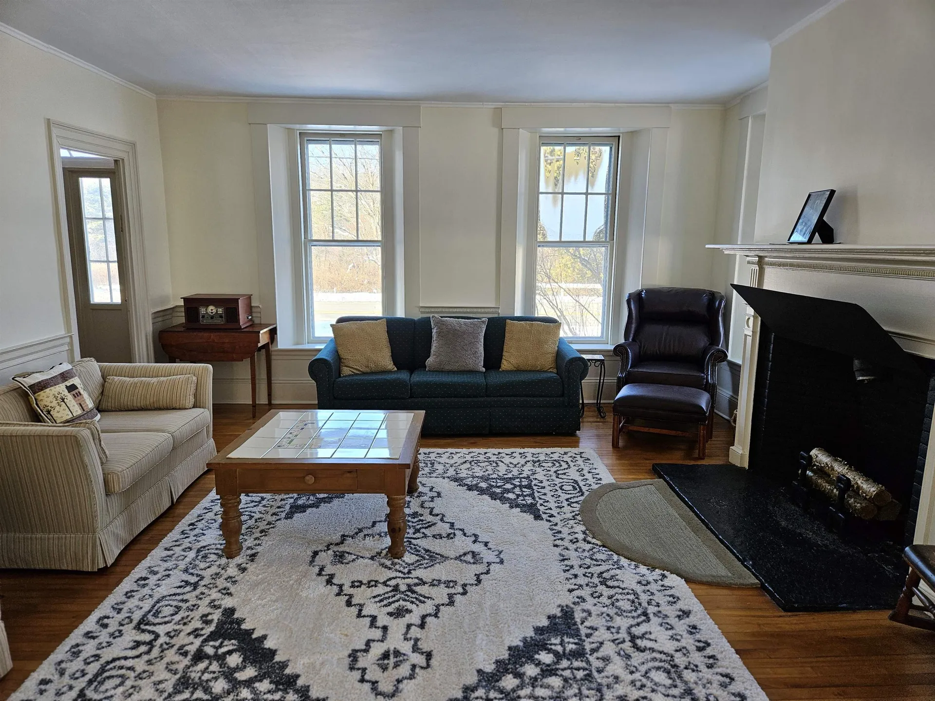 318 Lisbon Road Bath NH 03740