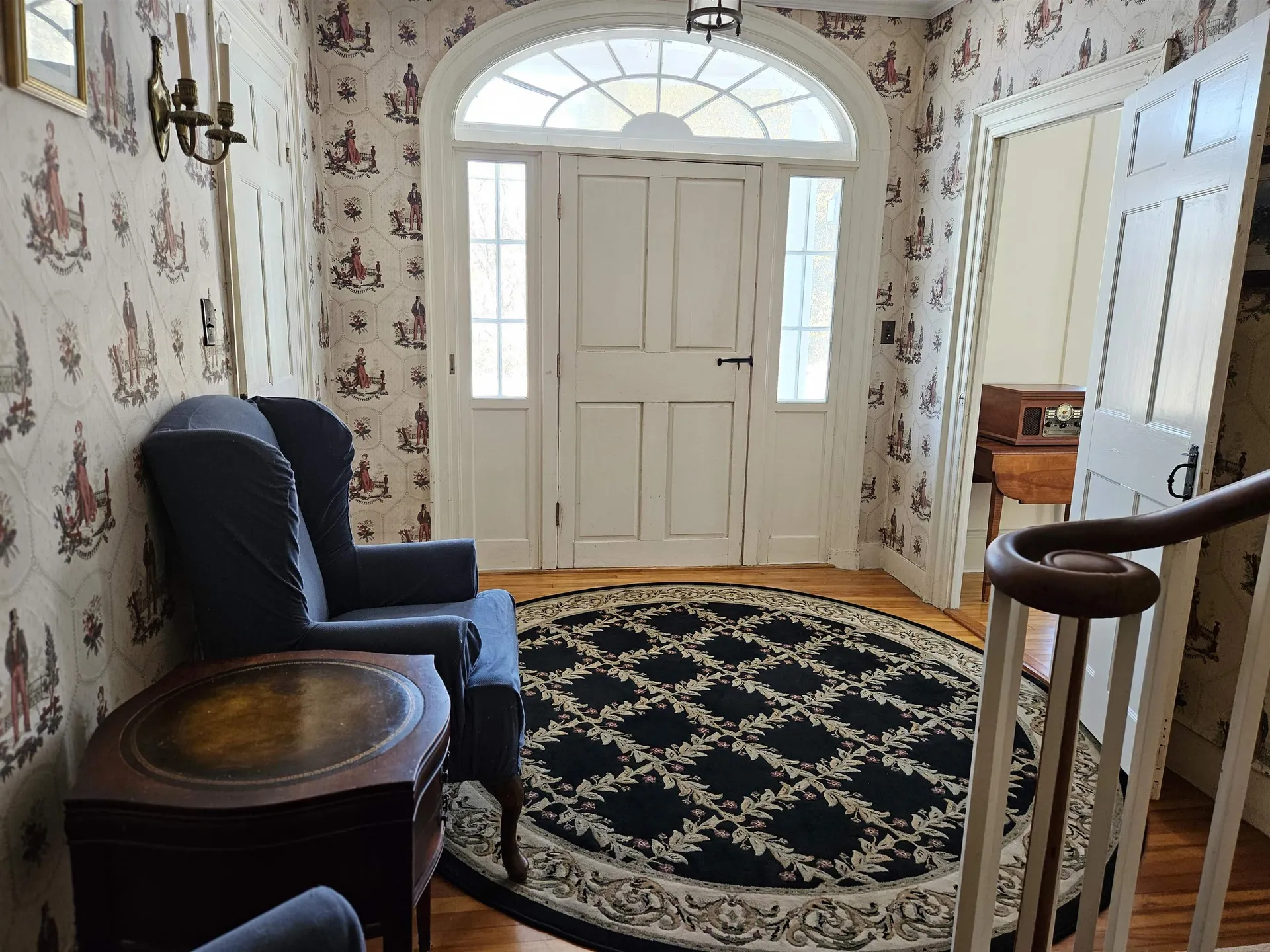 318 Lisbon Road Bath NH 03740