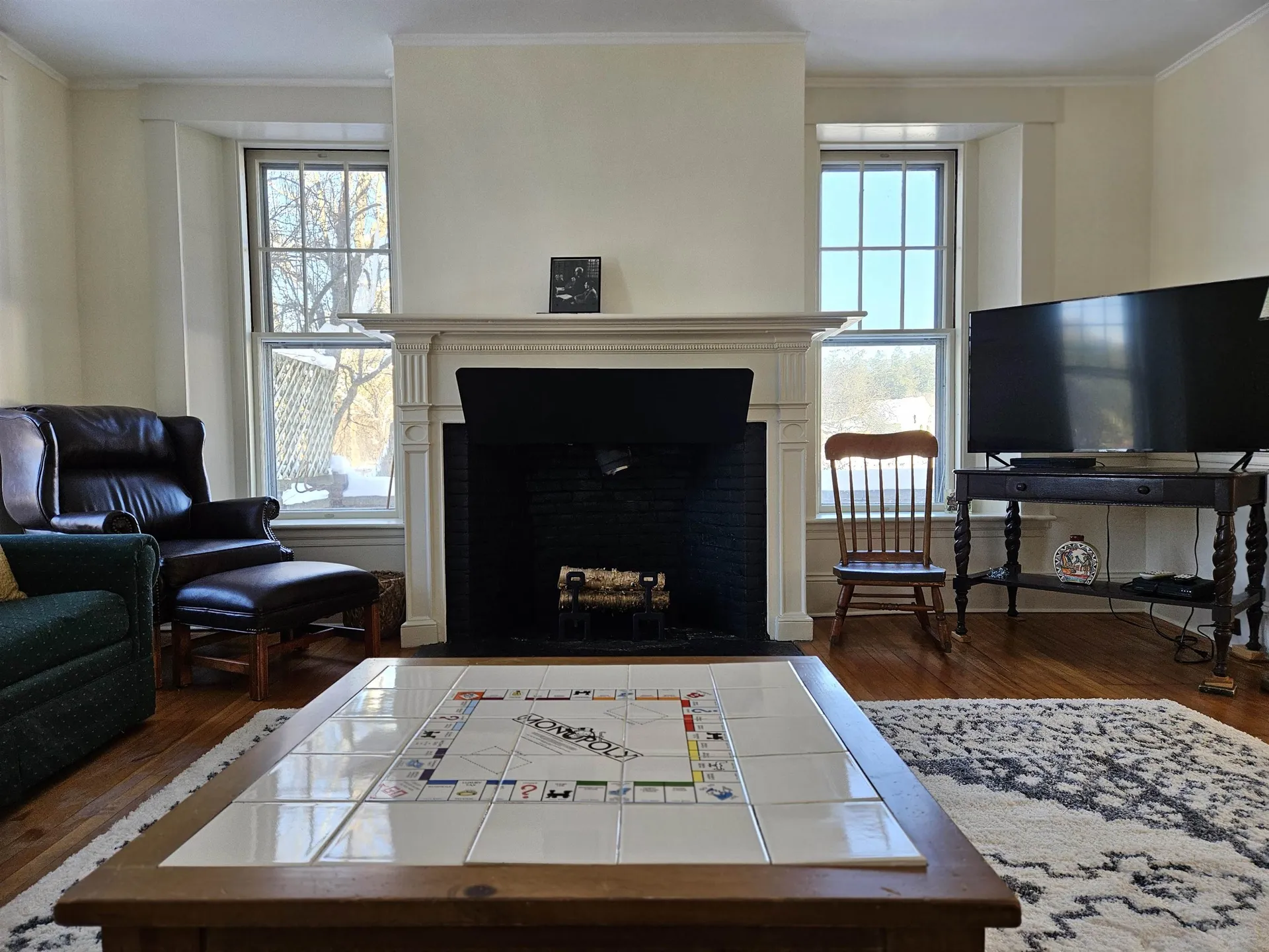 318 Lisbon Road Bath NH 03740