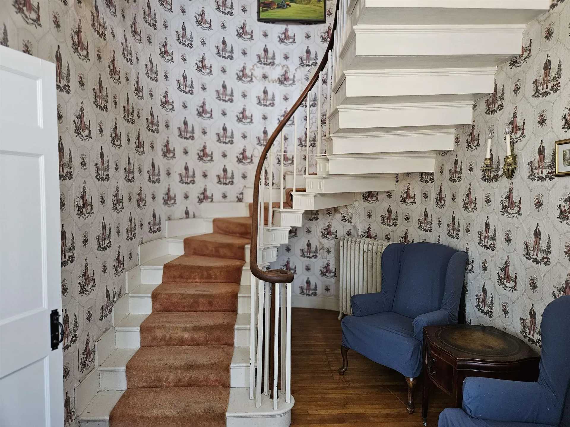 318 Lisbon Road Bath NH 03740