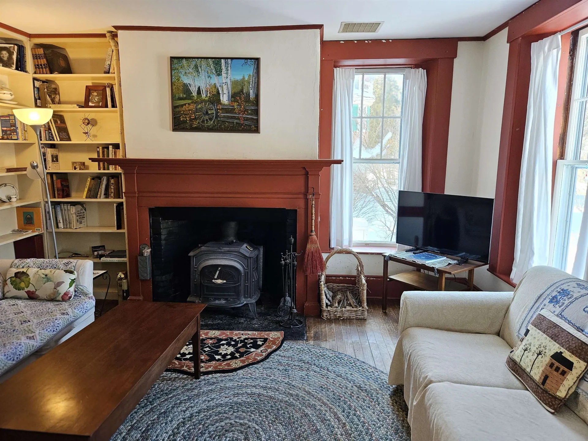 318 Lisbon Road Bath NH 03740