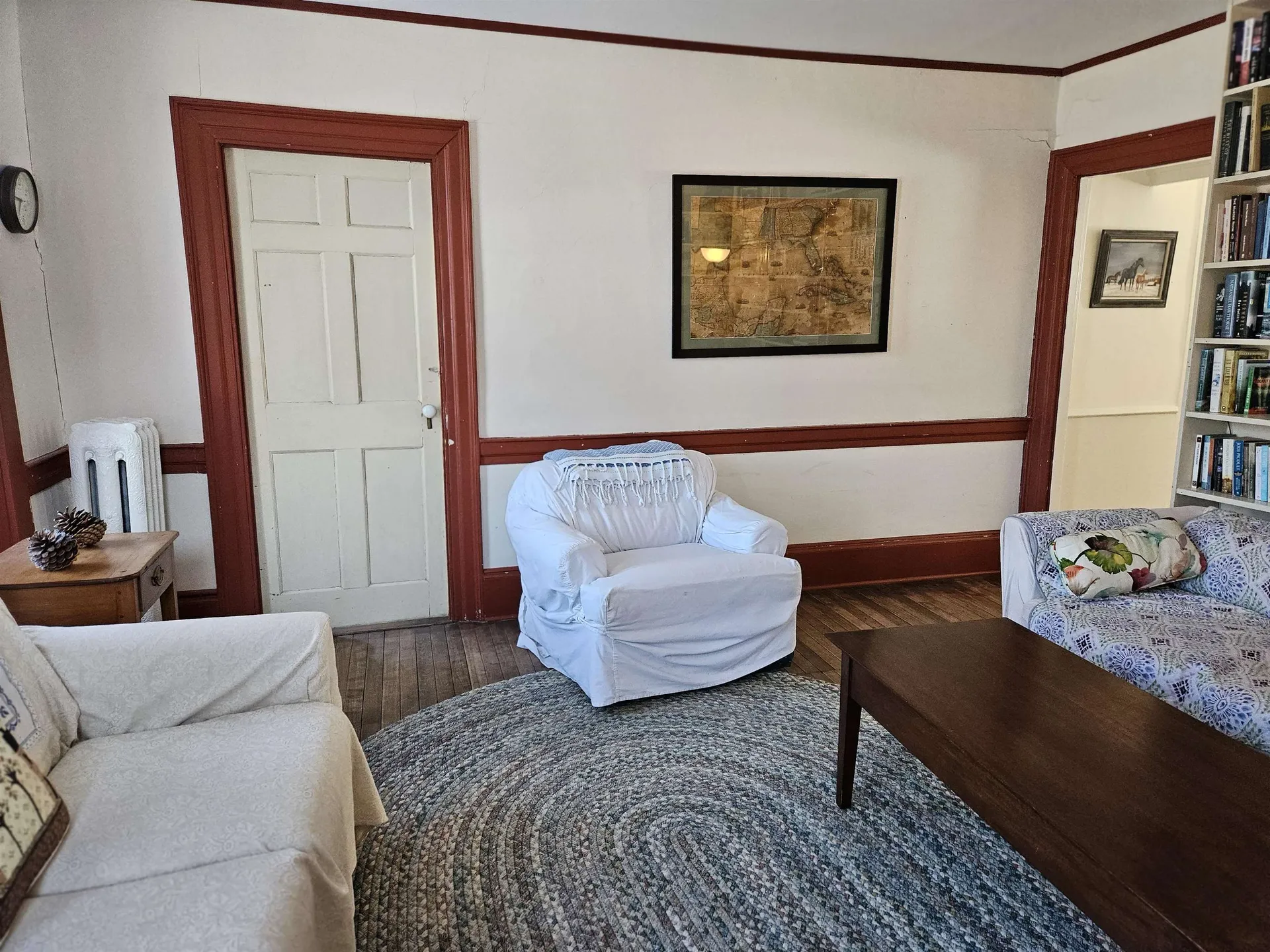 318 Lisbon Road Bath NH 03740